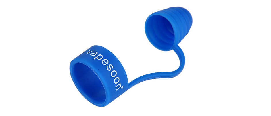 Vapesoon Universal Silicone Dust Cap for Tank 009