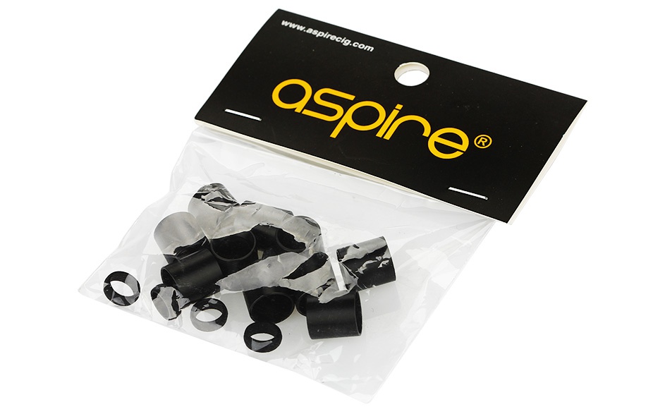 Aspire Nautilus X Series Replacement Drip Tip 10pcs SPine