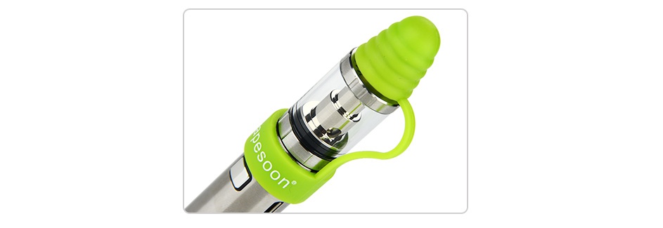 Vapesoon Universal Silicone Dust Cap for Tank 009