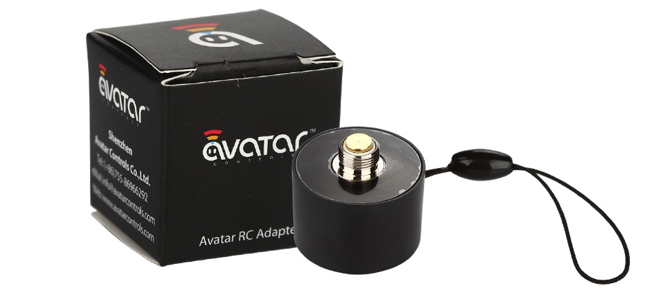 Avatar Reverse Charging Adapter avaTaR Avatar Adapte