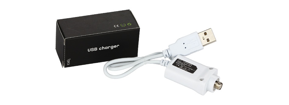 Kangertech E-smart USB Charger with Cord EDUS