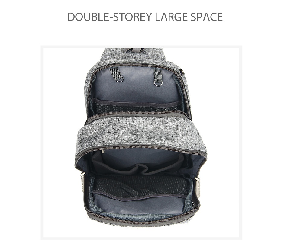 Advken Doctor Coil V2 Shoulder Bag with 7 DIY Tools DOUBLE STOREY LARGE SPACE