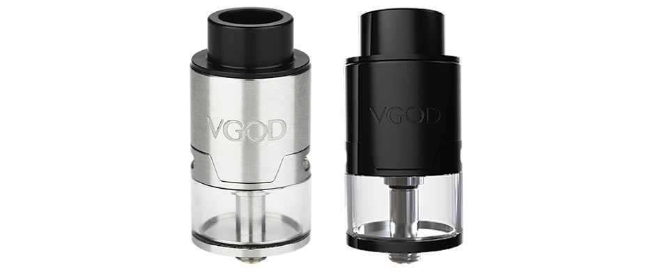 VGOD CoilFeenz Build Kit With 4 Fused Clapton Coils GOI G D