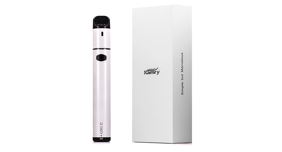 Kamry GXG I2 Heating Kit 1900mAh 2209E0