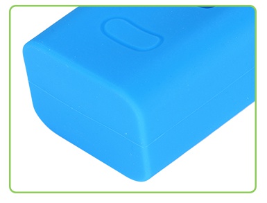 Joyetech Cuboid Silicone Rubber Skin Order Tips