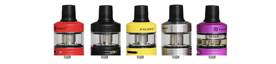 Joyetech EX Coil Head for Exceed 5pcs EXCEEd