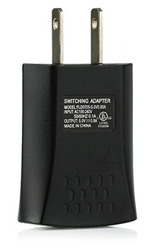 Aspire AC-USB Adapter 800mA SWITCHNG ADAPTER