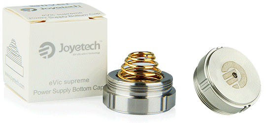 Joyetech eVic Supreme Battery Cap Jovetech eVic supreme