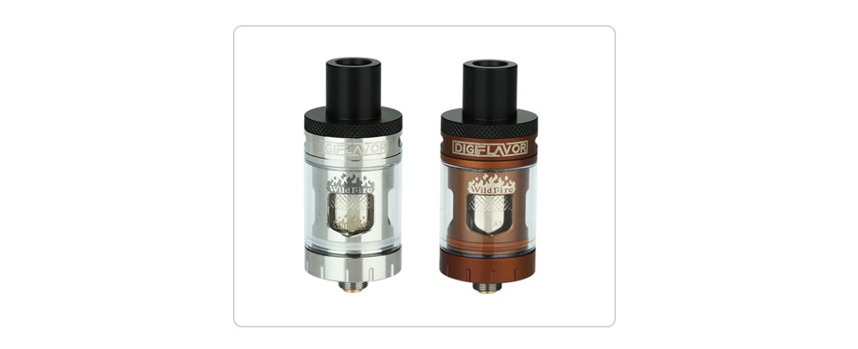 Digiflavor WildFire Coil Head 3pcs GFLAO