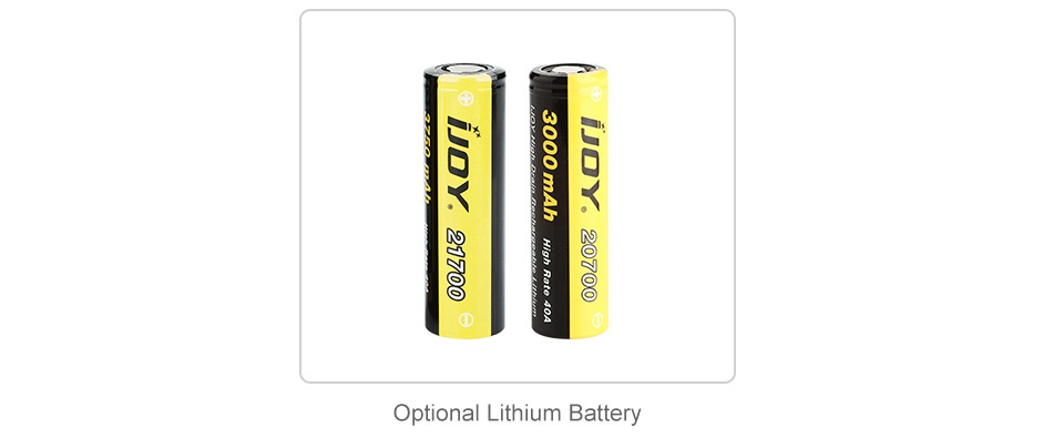 Plastic Wraps for 20700/21700 Battery 20pcs 3994 Optional Lithium Battery