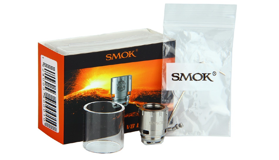 SMOK V8 Baby RBA Coil SMOK SMOKG