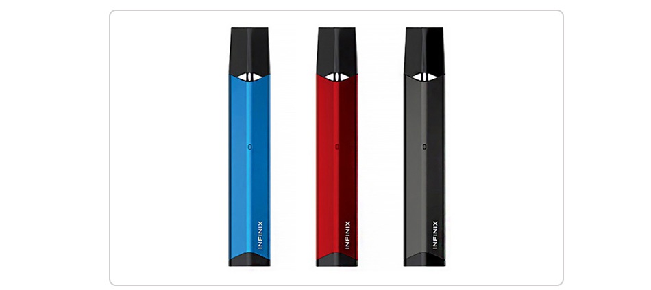 SMOK Infinix Pod 2ml 3pcs ID  N  D