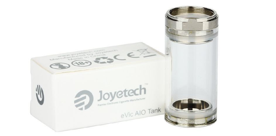 Joyetech eVic AIO Atomizer Body Joyetech e vic AlO Tank C D