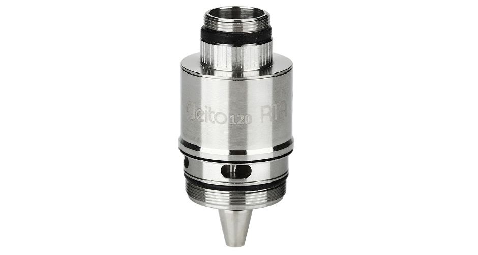 Aspire Cleito 120 RTA System 12