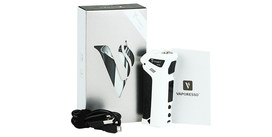 Vaporesso TARGET 75W VTC Box MOD VAPORESSO