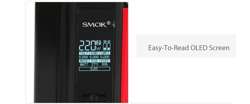 SMOK GX2/4 TC Kit with TFV8 Big Baby 2X MISSION FORM MOK SMOK 22  c  uple black blue black Red black green black gold black Silver black black Red 4X MISSION FORM 3505 Purple black Blue Black Red Black Green Black Gold Black Silver Black Black Red