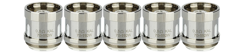 Innokin Scion Replacement Coil 3pcs 0 5Q KAL