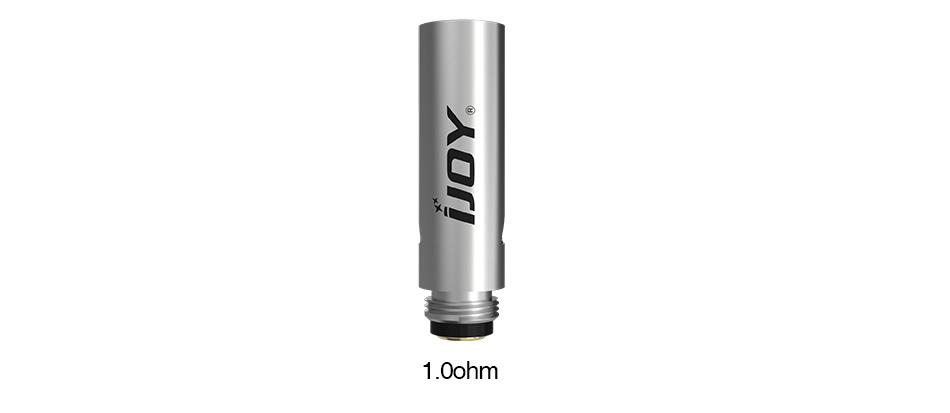 IJOY Pole Pod AIO Coil 5pcs Ohm