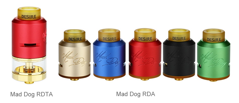 Desire Mad Dog GTA 3.5ml DESIRE DESIR DESIRE Mad Dog rita Mad Dog rda