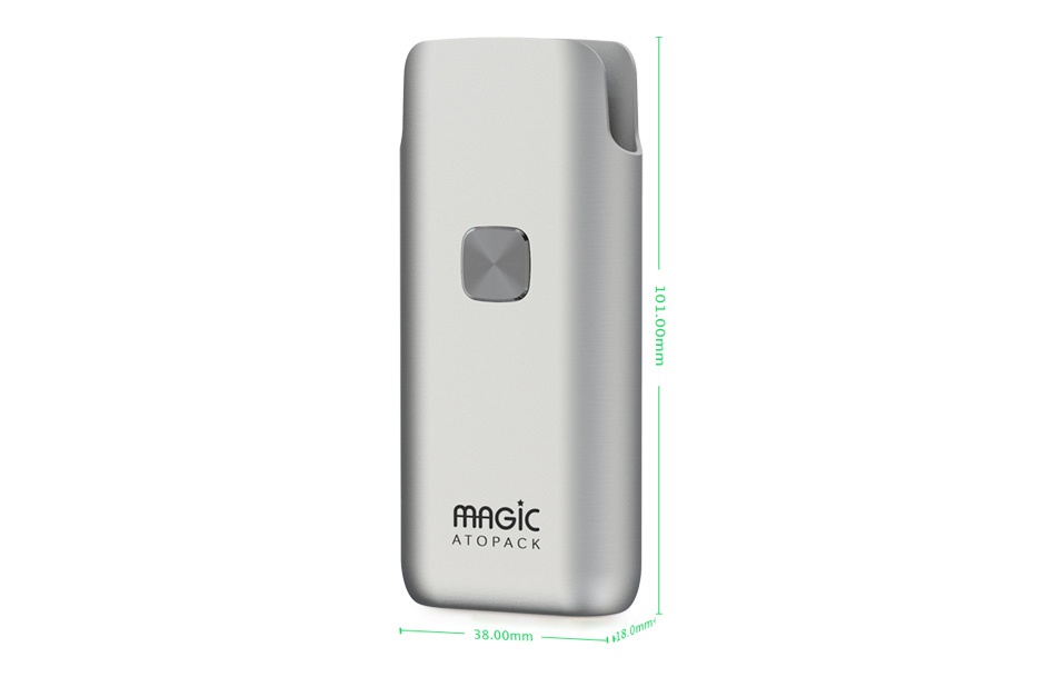 Joyetech Atopack Magic Battery 1300mAh AAAGIC