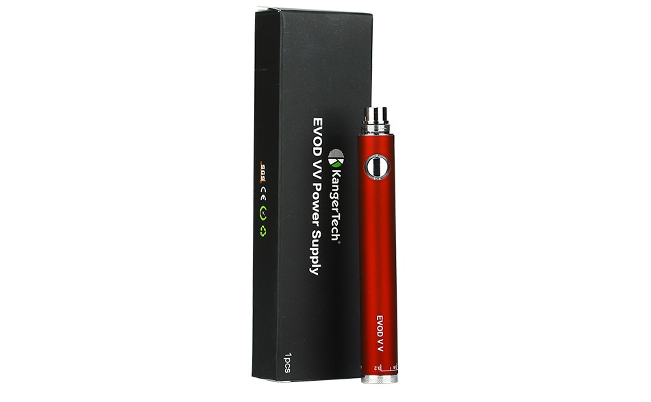 Kangertech EVOD VV Battery 650mAh Uo0 0