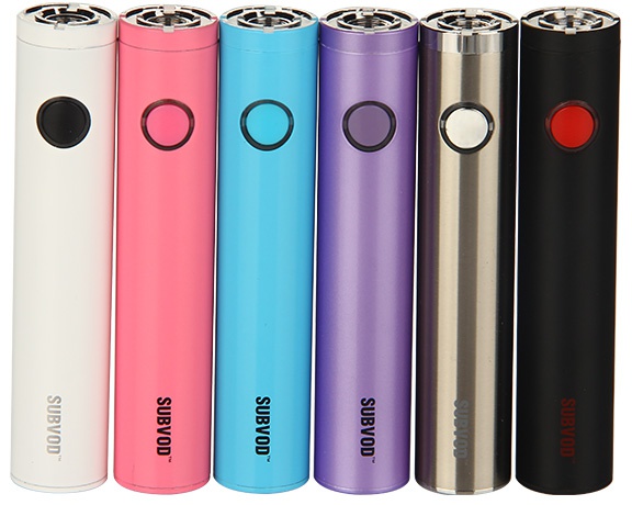 Kangertech SUBVOD Battery 1300mAh  ooo