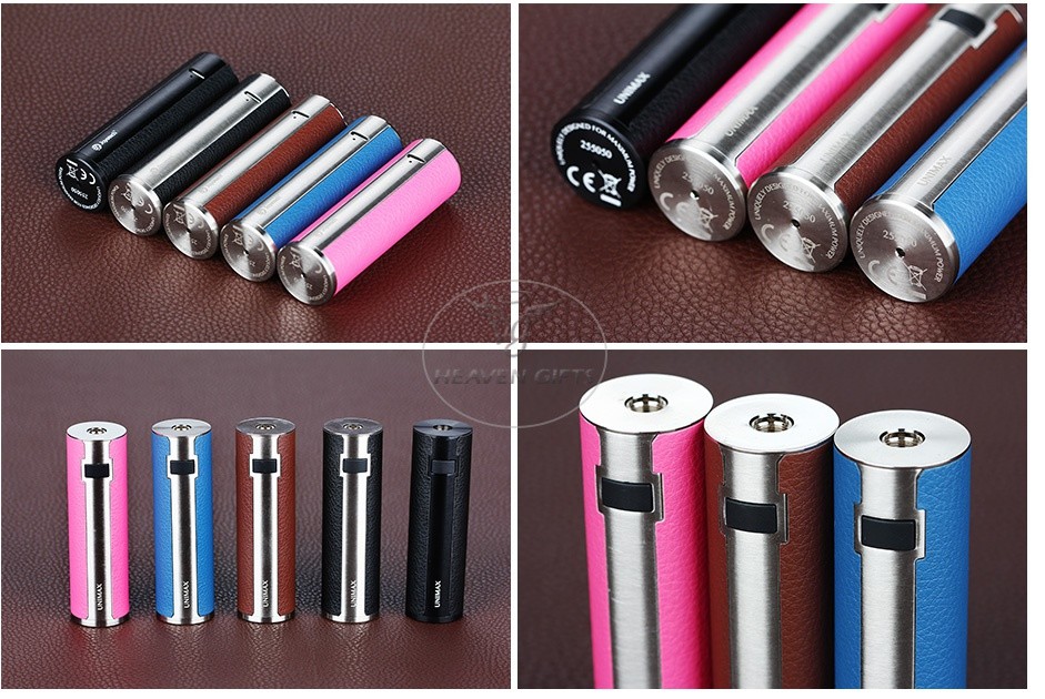 Joyetech UNIMAX 25 Battery 3000mAh CEN