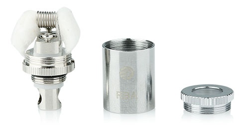 Joyetech Delta 2 RBA Atomizer Head Kit RB