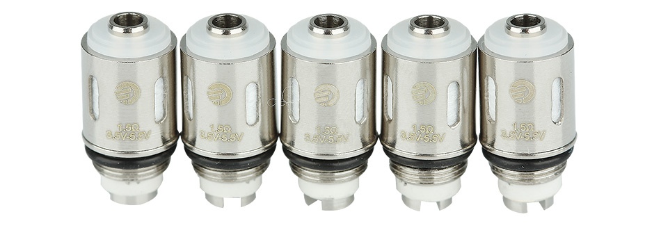 Joyetech eGrip CS Head 5pcs a