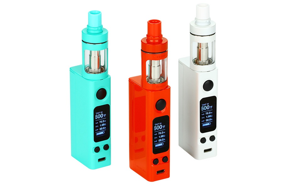 Joyetech eVic-VTC Mini with Cubis Full Kit 30 230