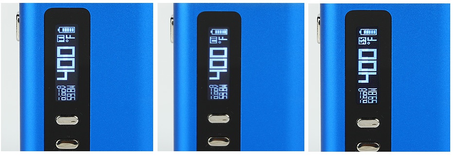 CIGPET ANT 80W TC MOD