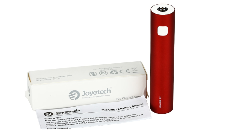 Joyetech eGo ONE V2 XL Battery 2200mAh s