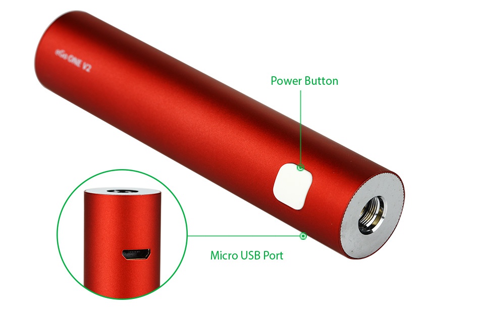 Joyetech eGo ONE V2 XL Battery 2200mAh s