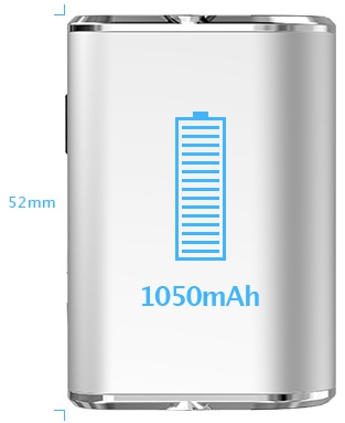 Eleaf Mini iStick 10W VV Express Kit 1050mAh sTick