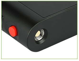 Kangertech KBOX 120W TC MOD Order Tips