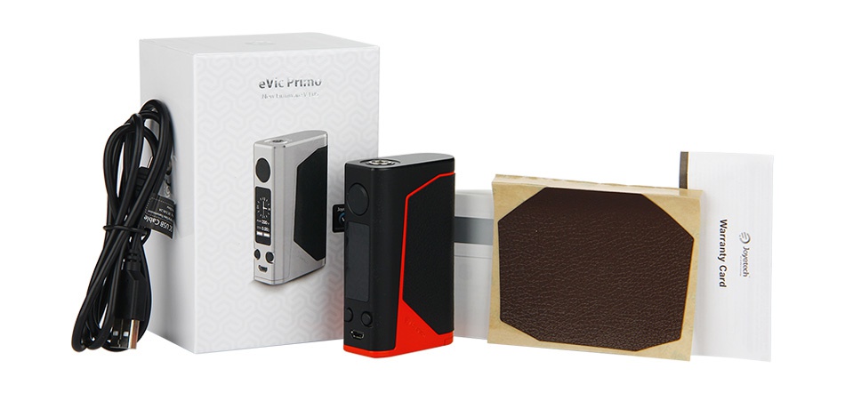 Joyetech eVic Primo 200W TC Box MOD 200   Q Q