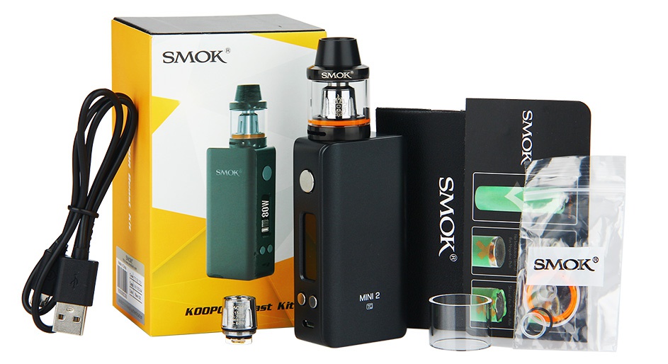 SMOK KOOPOR Beast 80W Kit KOOPOR K