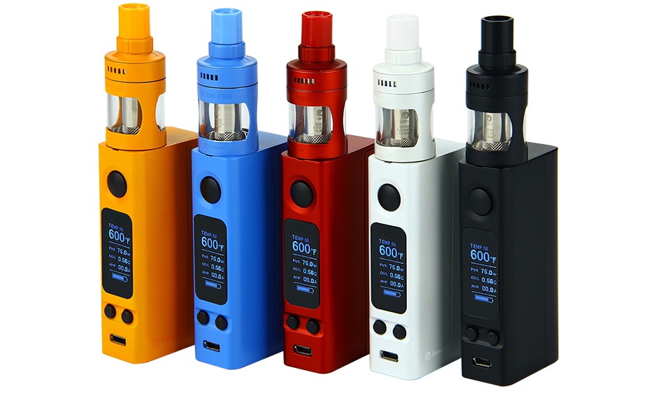 Joyetech eVic VTwo Mini with CUBIS Pro Full Kit IIIL l 111 600