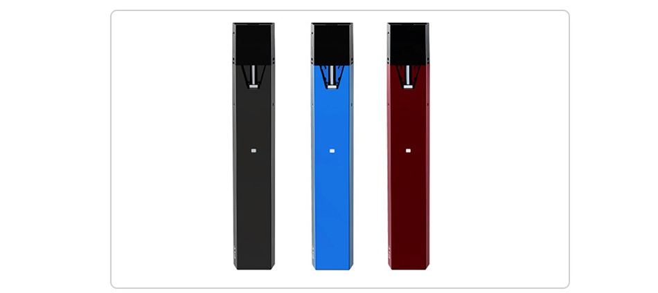 SMOK FIT Pod 2ml 3pcs PACKING LIST