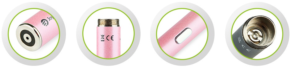 Joyetech 510CC Battery 150mAh