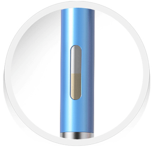 Joyetech 510CC Atomizer Mouthpiece o Atomizer head o