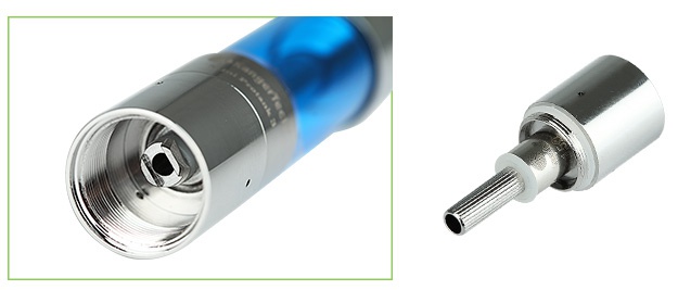 Kangertech Mini Protank 3 BDCC Clearomizer 1.5ml Order Tips