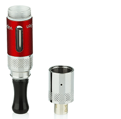 VapeOnly Mini E-pen BVCC Cartomizer 1.5ml u