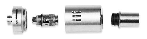 Joyetech eGo ONE Atomizer 2.5ml CHa