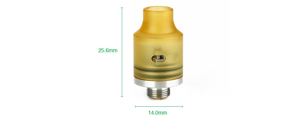 Demon Killer Tiny RDA 25 6mm 14 0mm