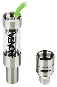 ATOM Viper Subxero Kit 1100mAh g