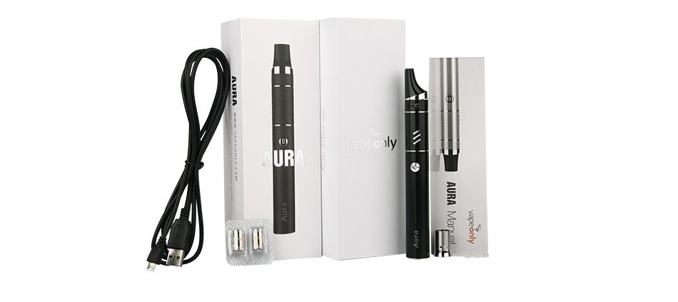 VapeOnly Aura Express Kit 2000mAh UR