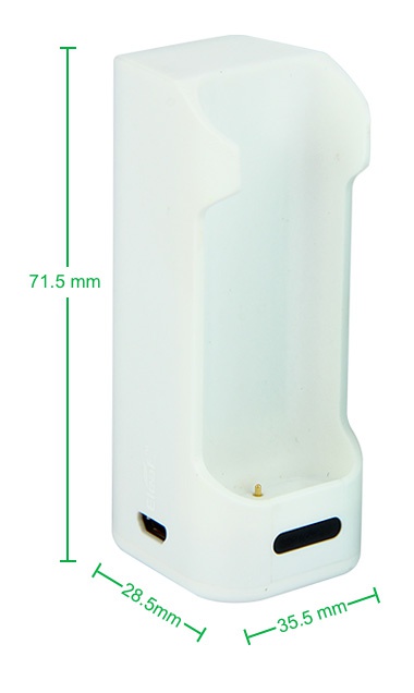 Eleaf iCare Mini PCC Starter Kit 2300mAh 71 5mm  355mm