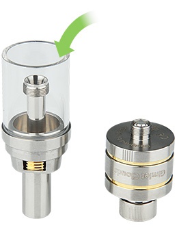 SMOK GCT Tank Ni-200 - 4ml E