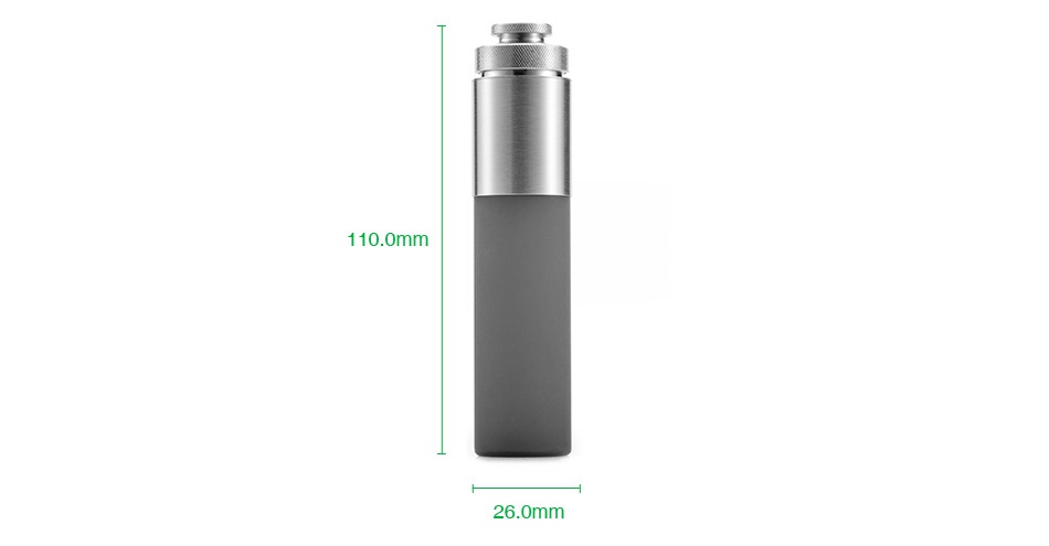 Stentorian Squonk Refill Bottle 30ml 110 0mm 26 0mm